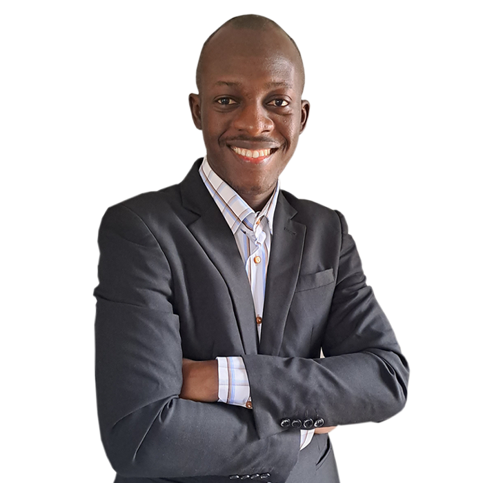 software developer - oluwayinka isaac