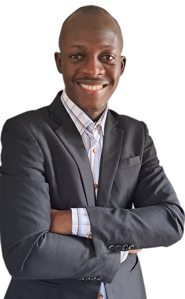 software developer - oluwayinka isaac